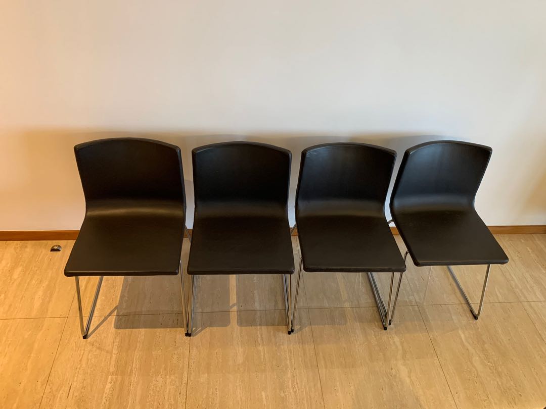Ikea sales bernhard chair