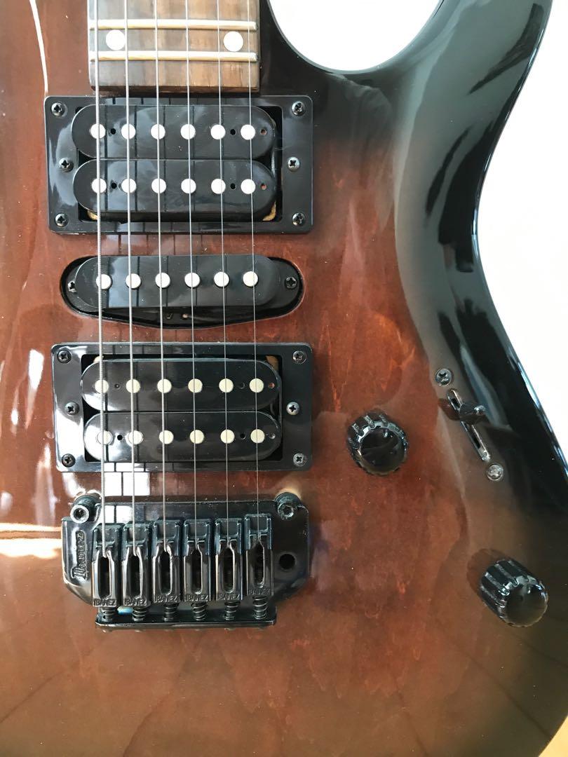 Ibanez sale gio gs140