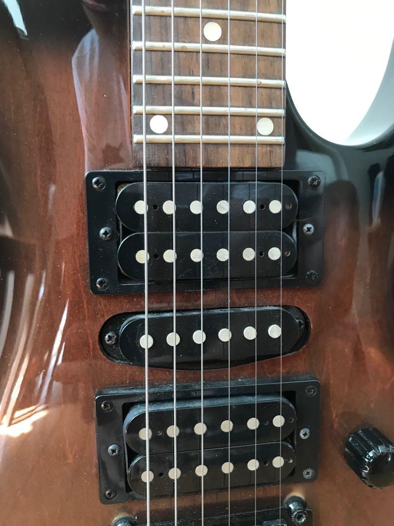 Ibanez shop gio gs140