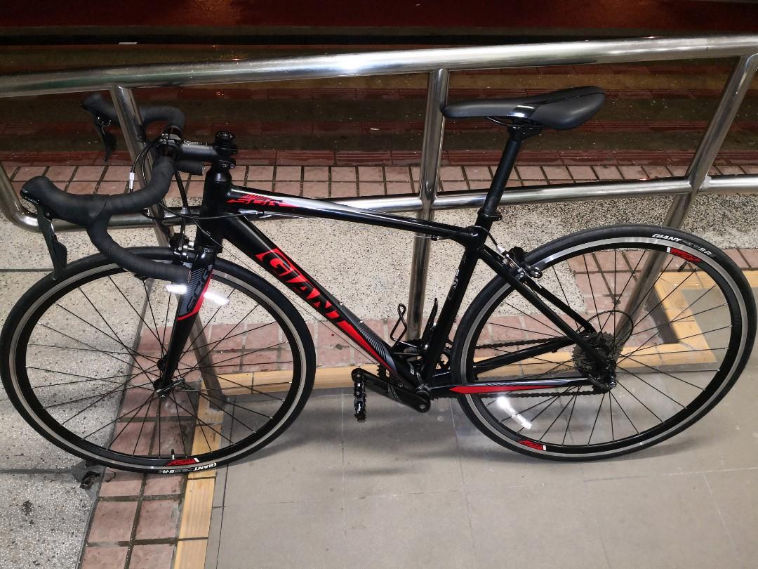 giant scr 2 scr2 2019
