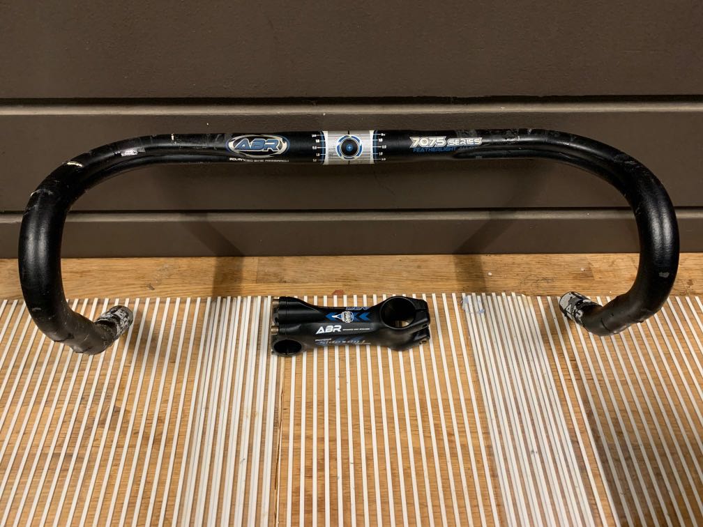 26mm drop 2025 bars
