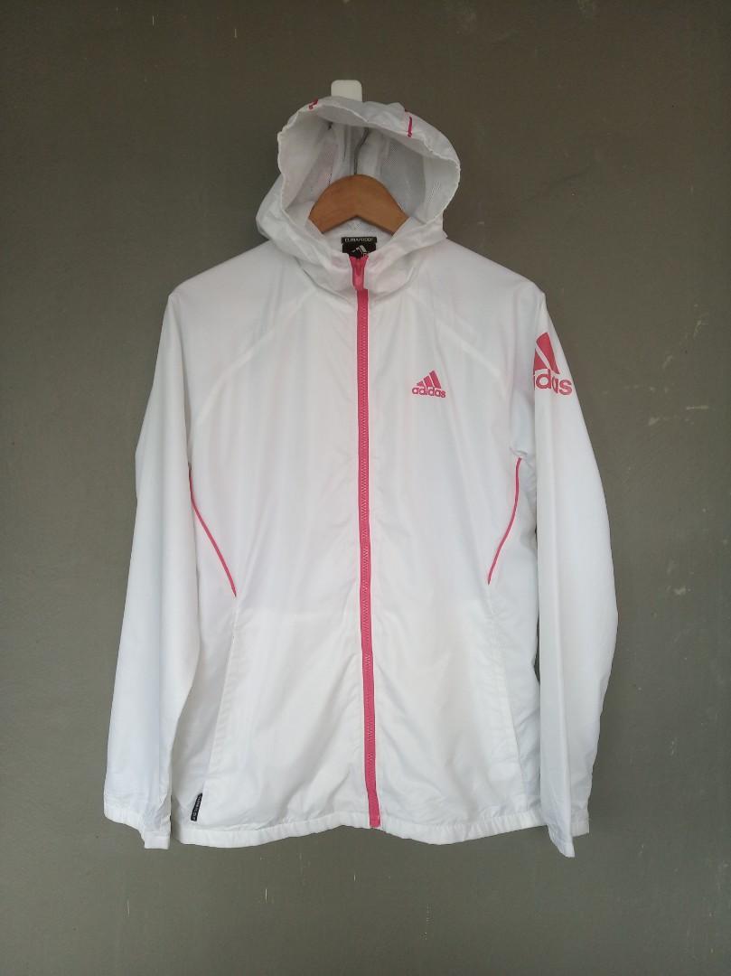 adidas climaproof pullover