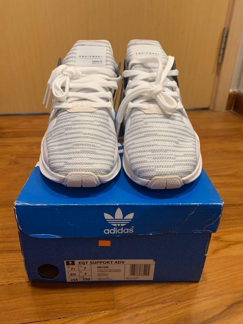 adidas eqt support adv bb1296