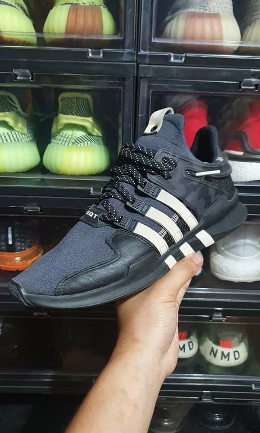 adidas eqt undefeated