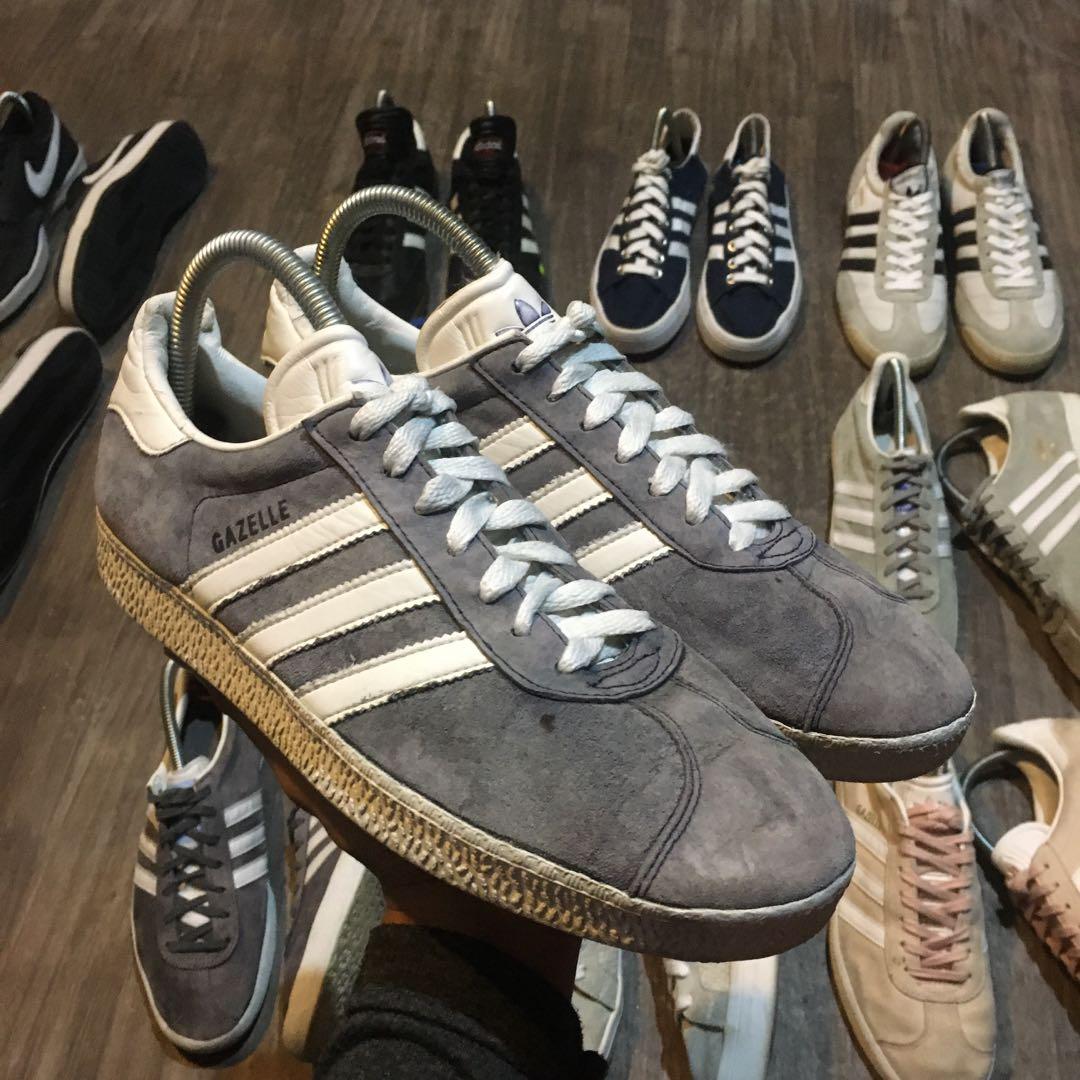 adidas gazelle 22