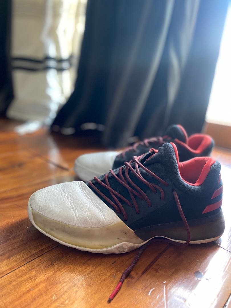 adidas harden vol 1