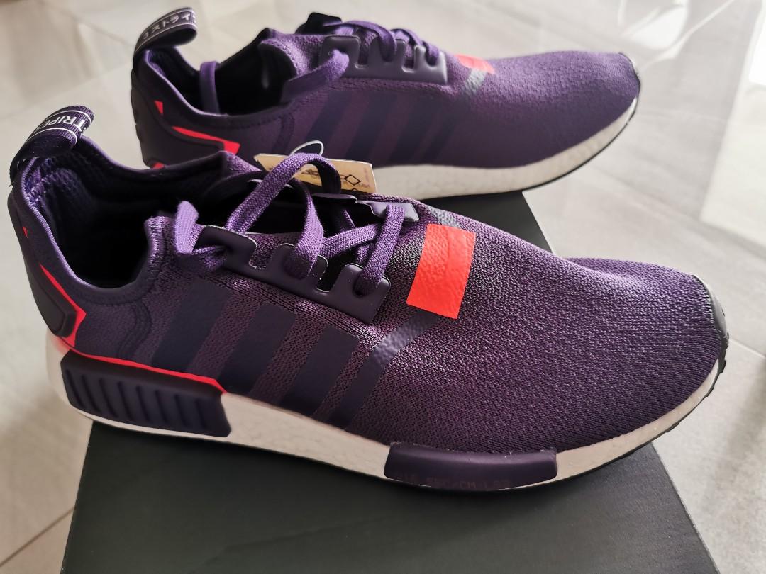 adidas nmd r1 41