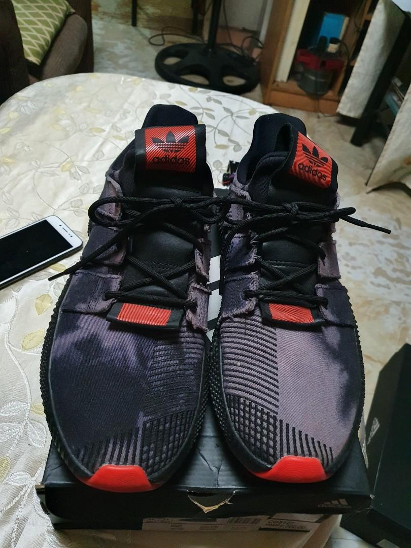 adidas prophere size 12