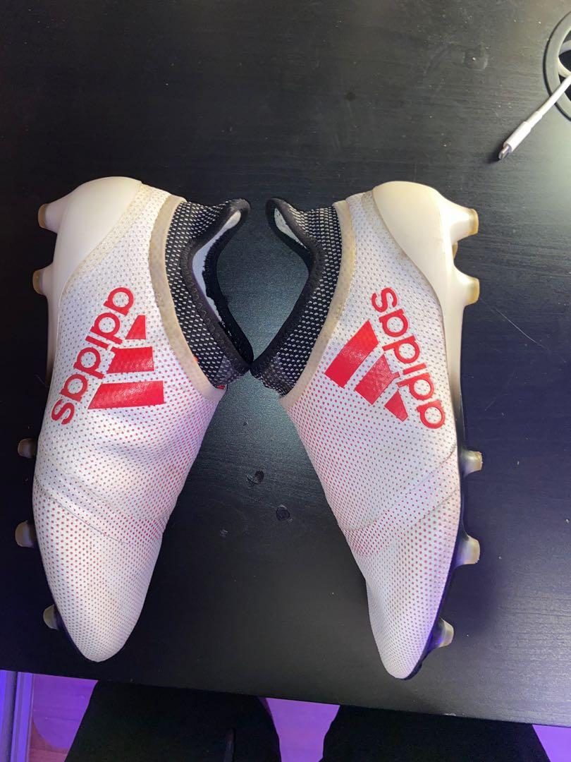 Adidas Purechaos FG X16