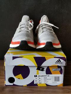 Adidas Ultraboost 19