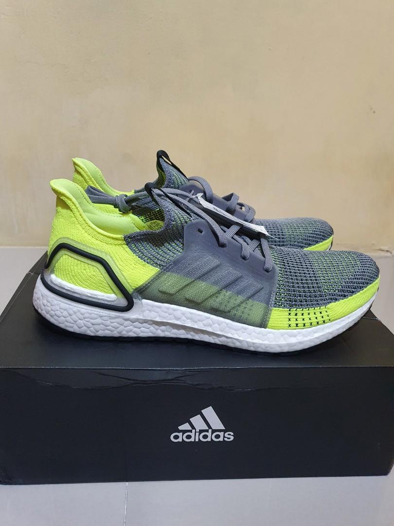 Adidas ultra boost shop 19 size 11.5