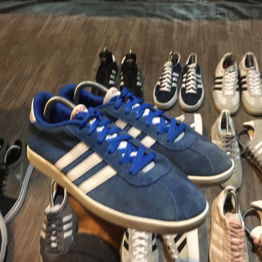 ثلاثي الثور إمبراطوري adidas vlneo court f38481 - sevejon4kids.com