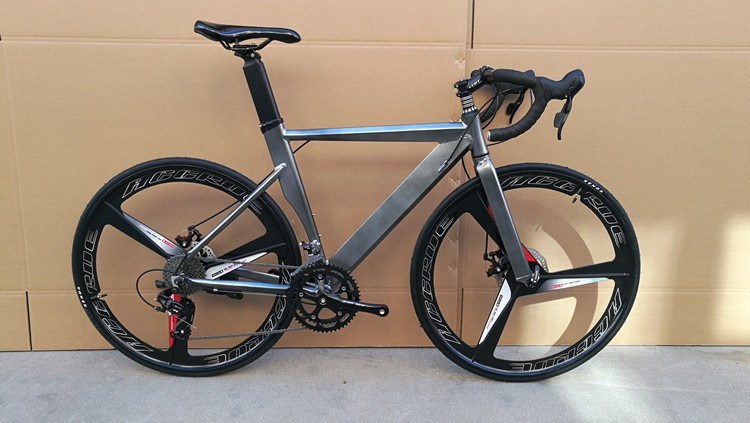 Cheap aero bike 2025
