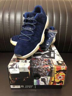 jordan 11 respect high