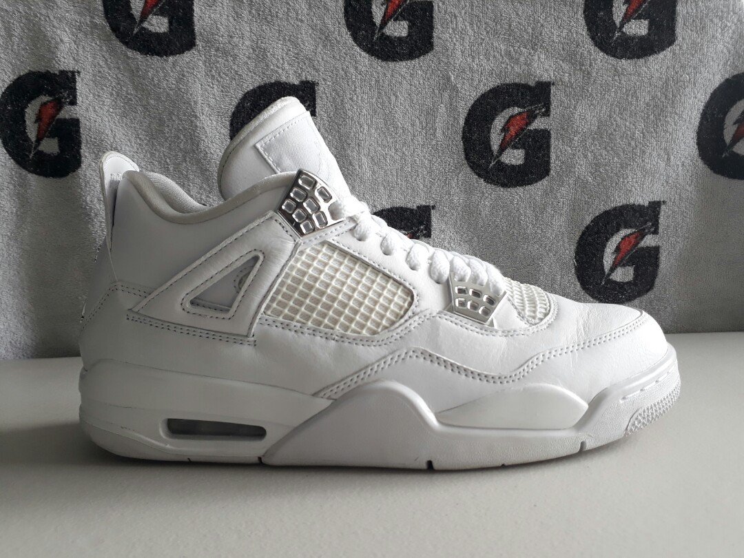 Jordan 4 pure money price philippines new arrivals