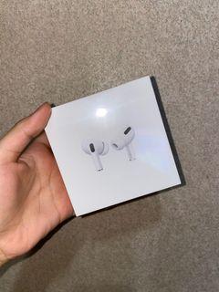Airpods Pro Sealed
