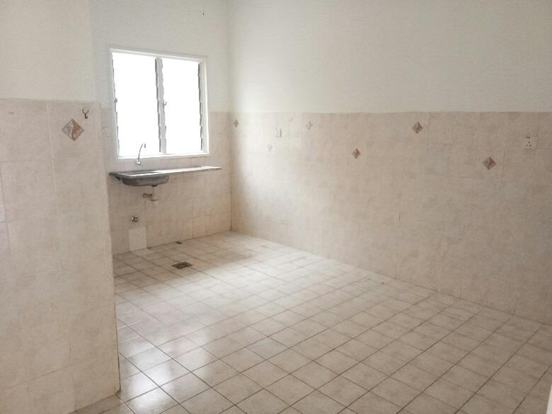 Alam Nusantara Setia Alam 2 Sty End Lot House Spacious Car Porch Property For Sale On Carousell