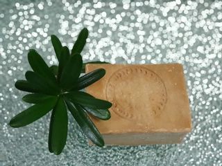 Aleppo soap Collection item 2