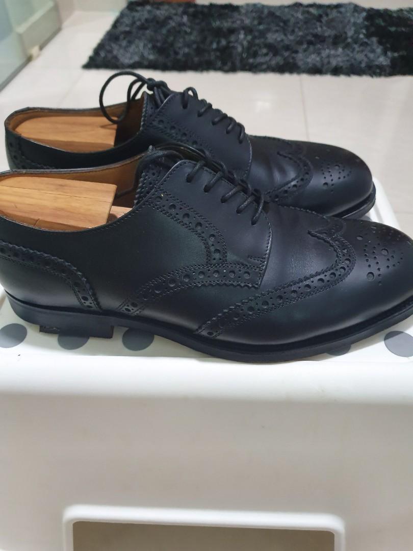 alfred sargent exclusive