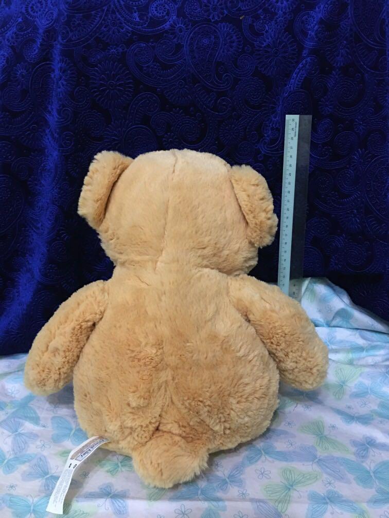 ANIMAL ALLEY Teddy Bear 30 cm soft toys