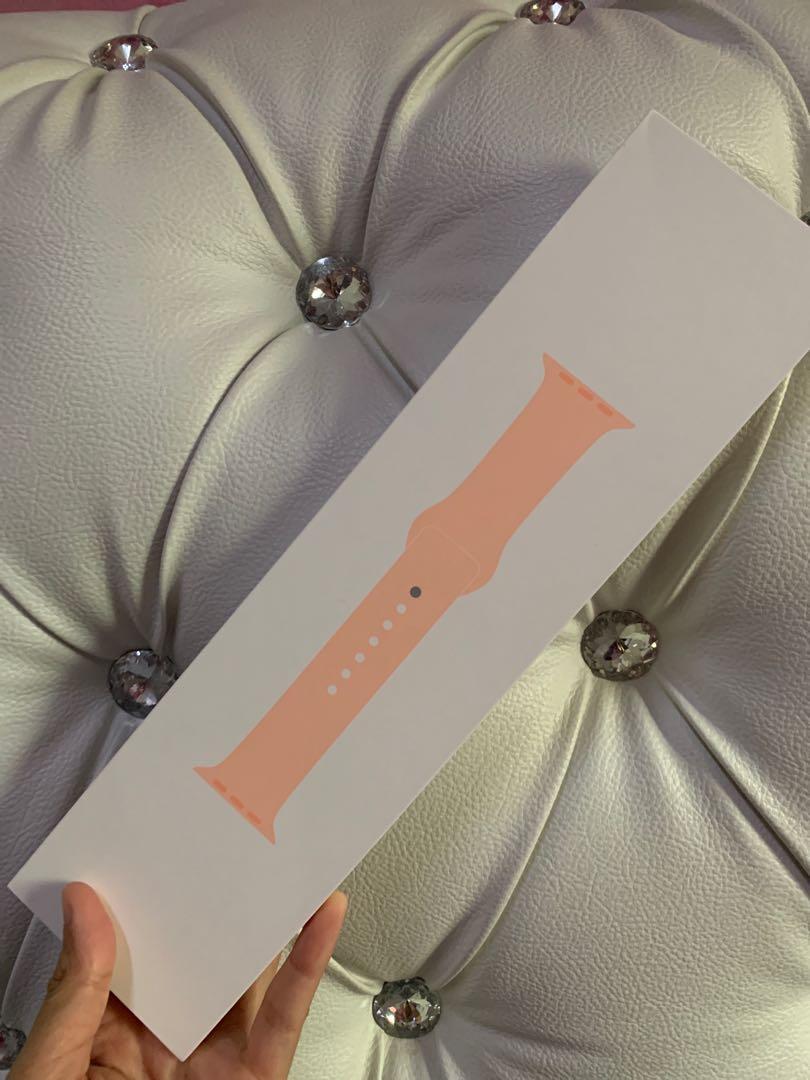 Apple Watch Band Grapefruit 40mm ORI