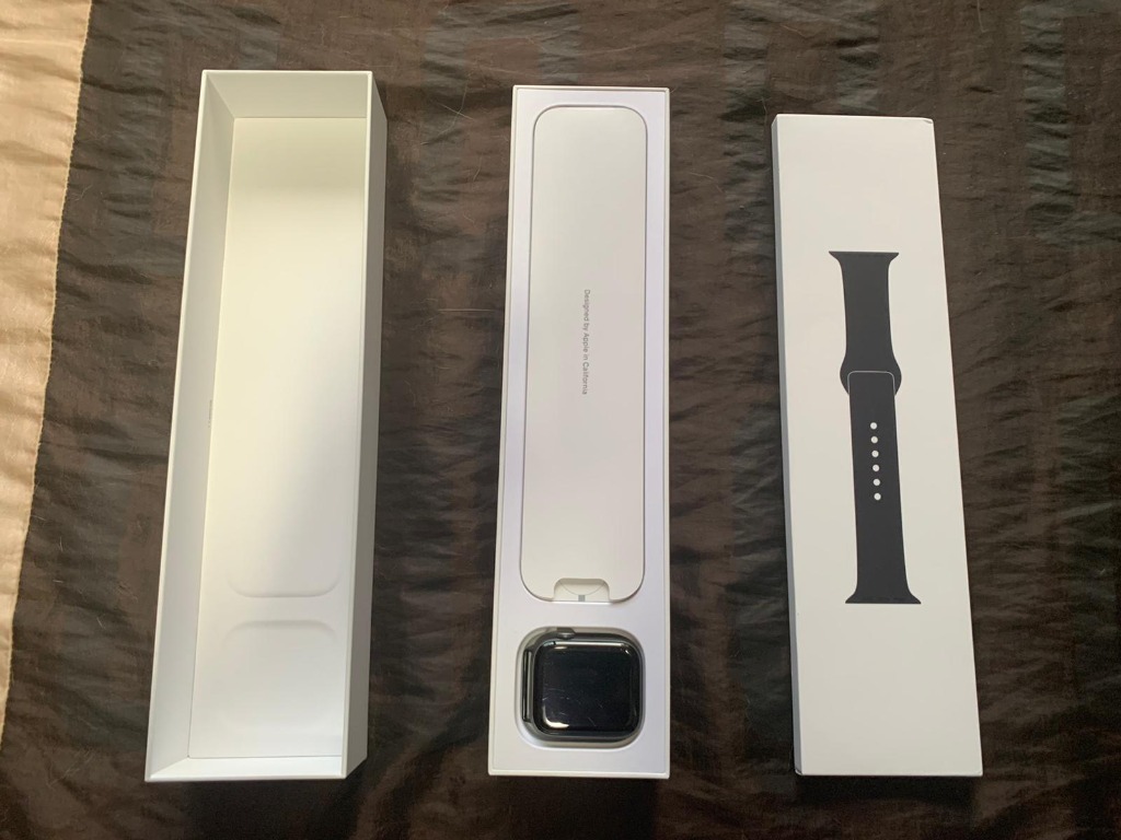 Apple Watch Series 4