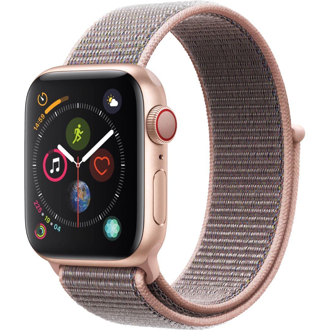 non cellular apple watch