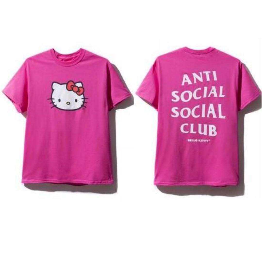 Assc x hello kitty outlet