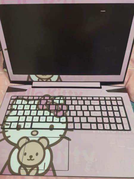 Asus Laptop Skin Decal Sticker Cover Electronics Others On Carousell