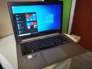 Asus Zenbook Prime