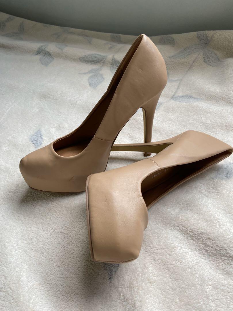 Atmosphere heels clearance