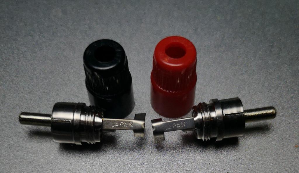 Audiophile RCA cables, DIY, 電子產品, 錄音器材 Carousell