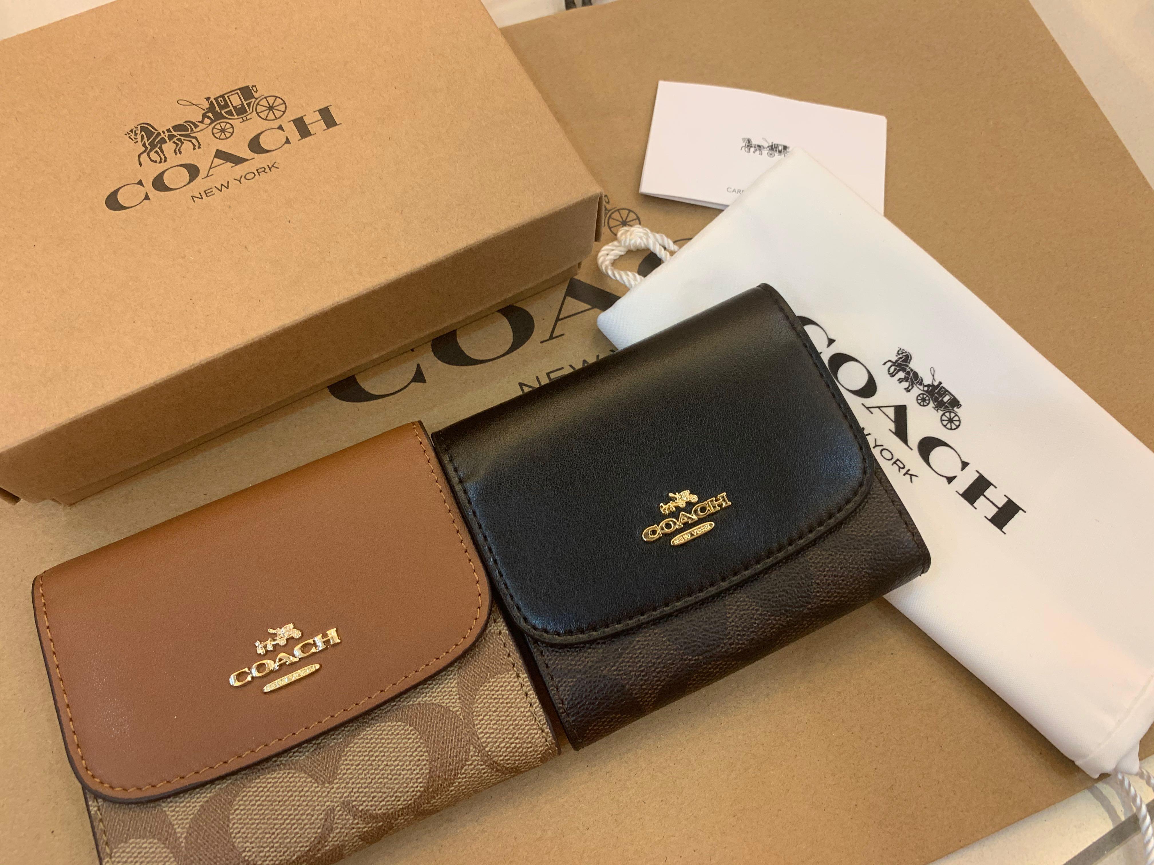 Coach F87589 2024 www.alhudapk