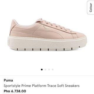Auth Puma Platform Sneakers !! SALE !!