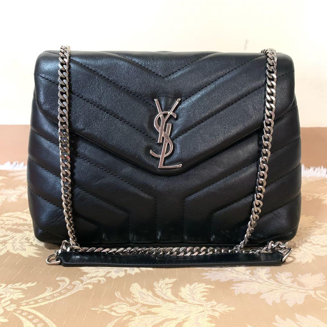 YSL Sling Bag, Women's Fashion, Bags & Wallets, Tote Bags on Carousell