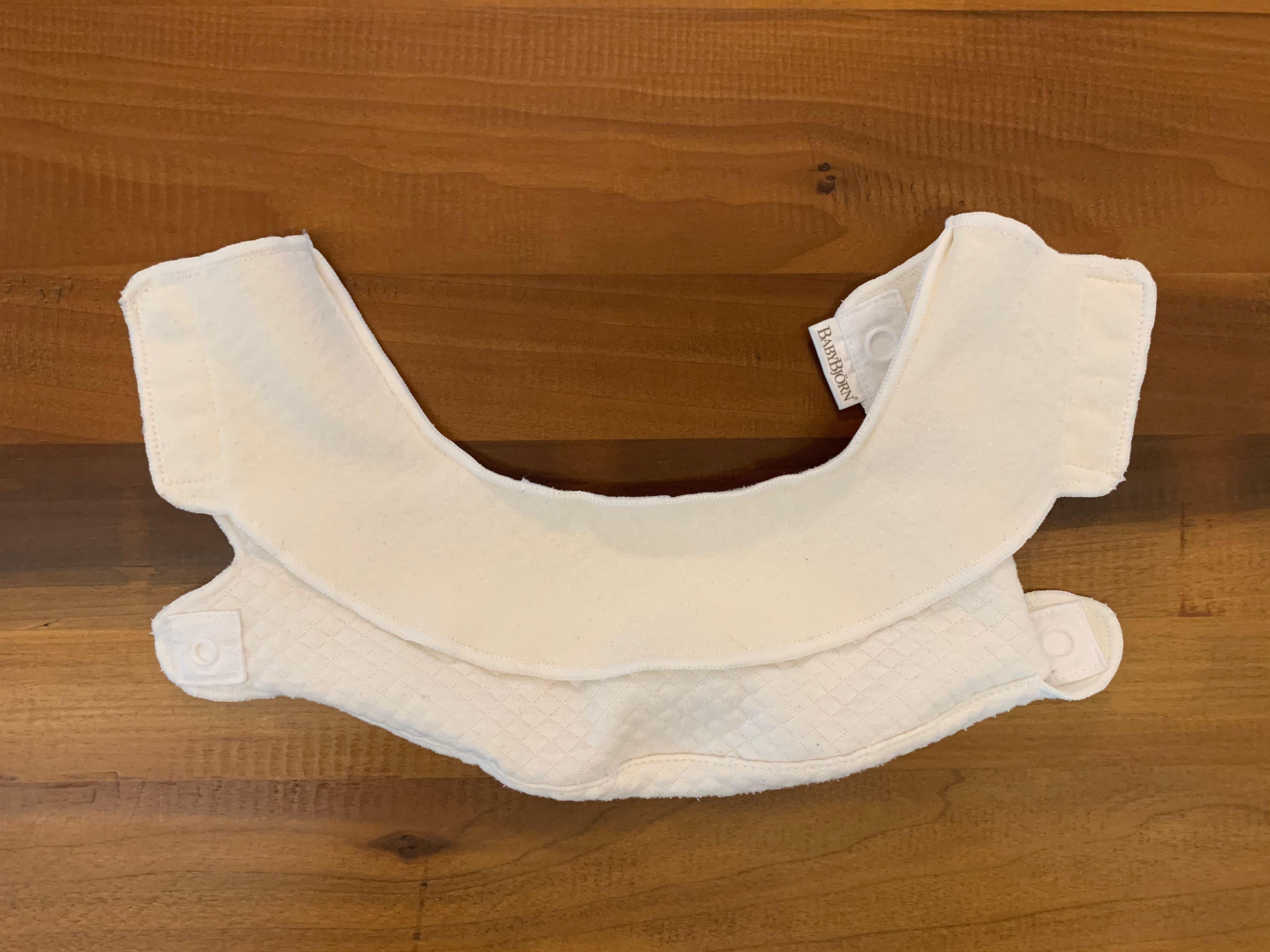 Babybjorn teething pads hot sale