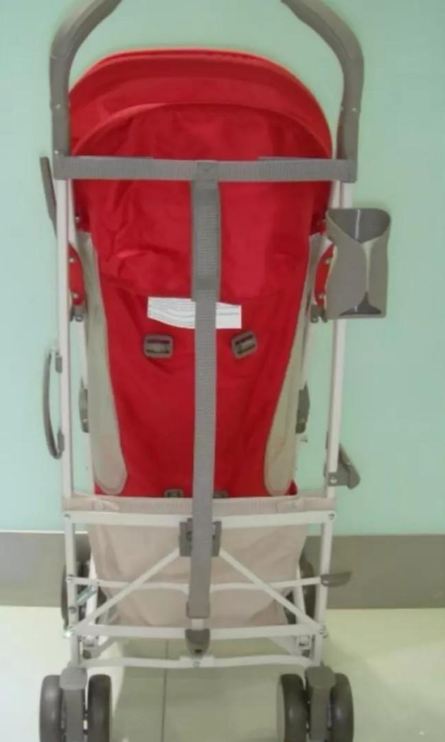 Baby cargo stroller sales 100