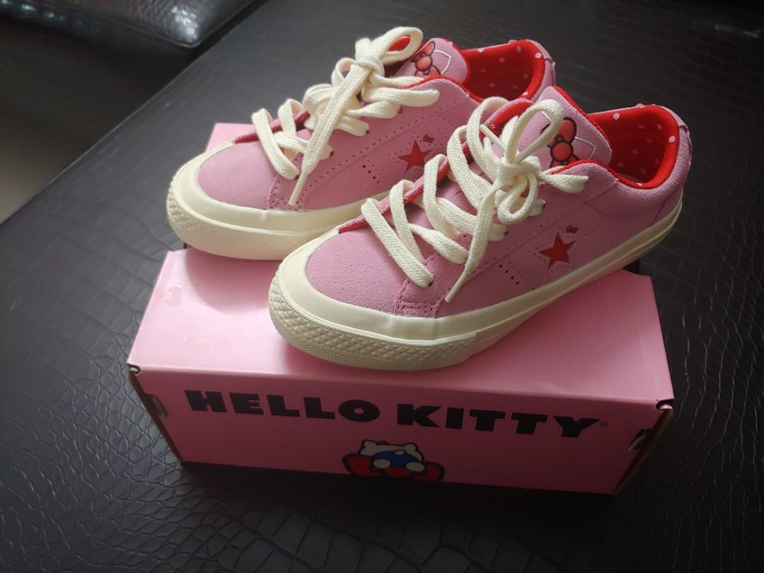 converse baby girl shoes