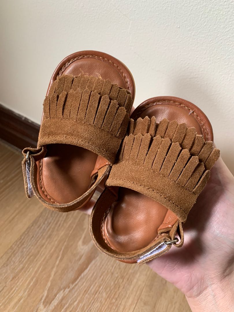 cute sandals for girls
