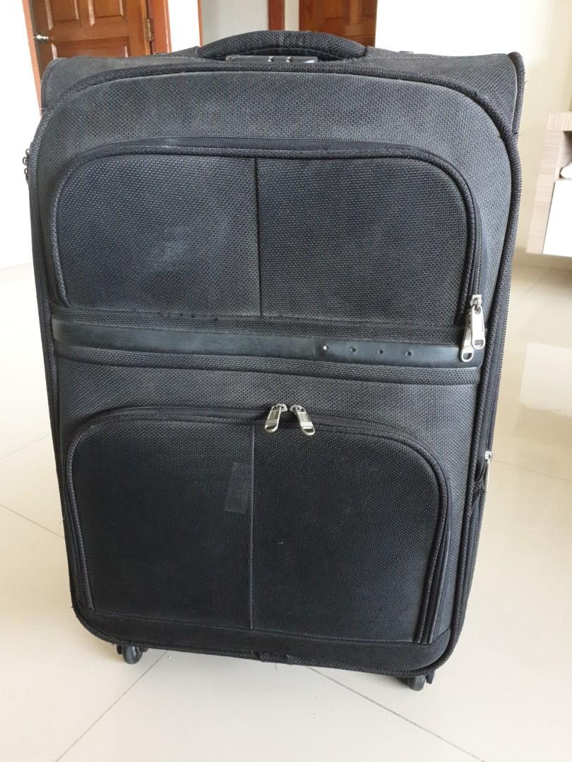 Balrin luggage store
