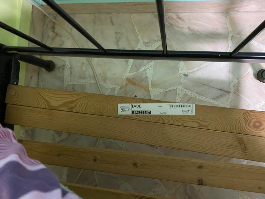 Second hand Bed frame/ used bed, Furniture & Home Living, Furniture