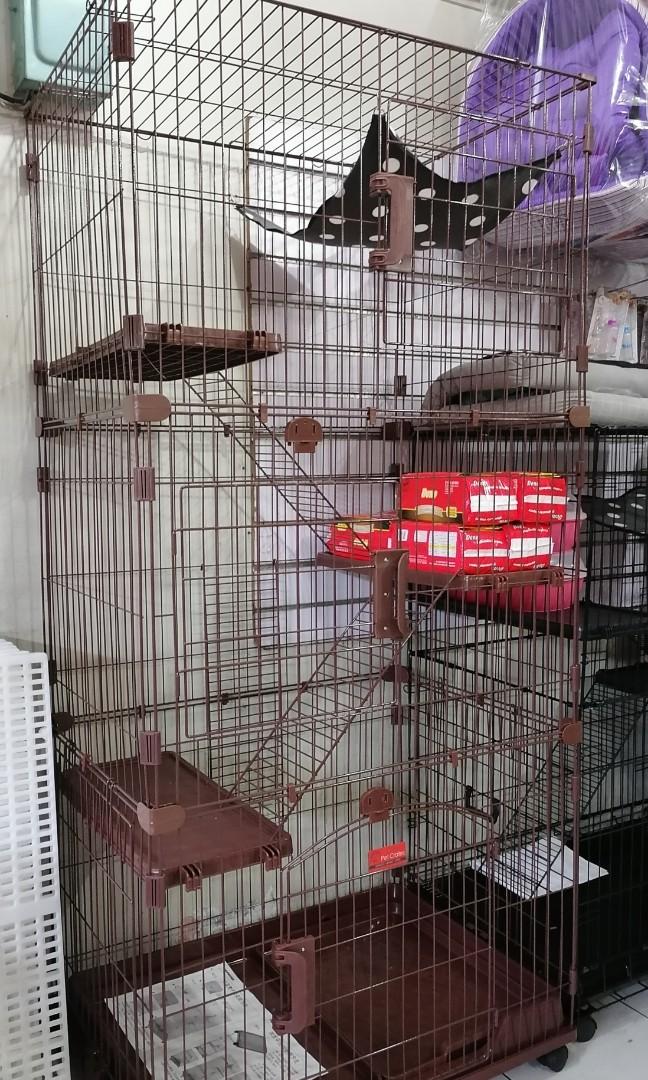 Cartimar cat cage prices cheap