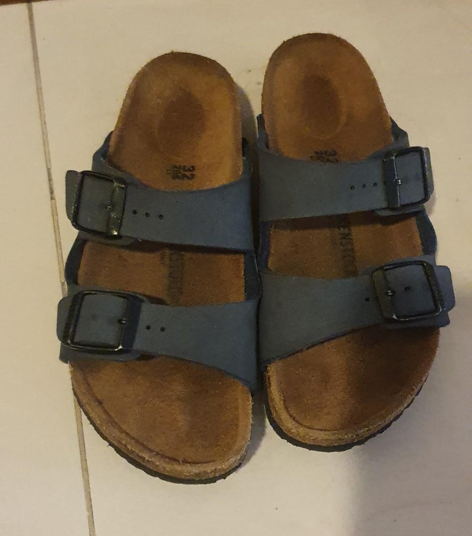 Wheelock birkenstock outlet