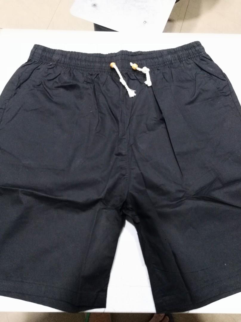 big size cargo shorts