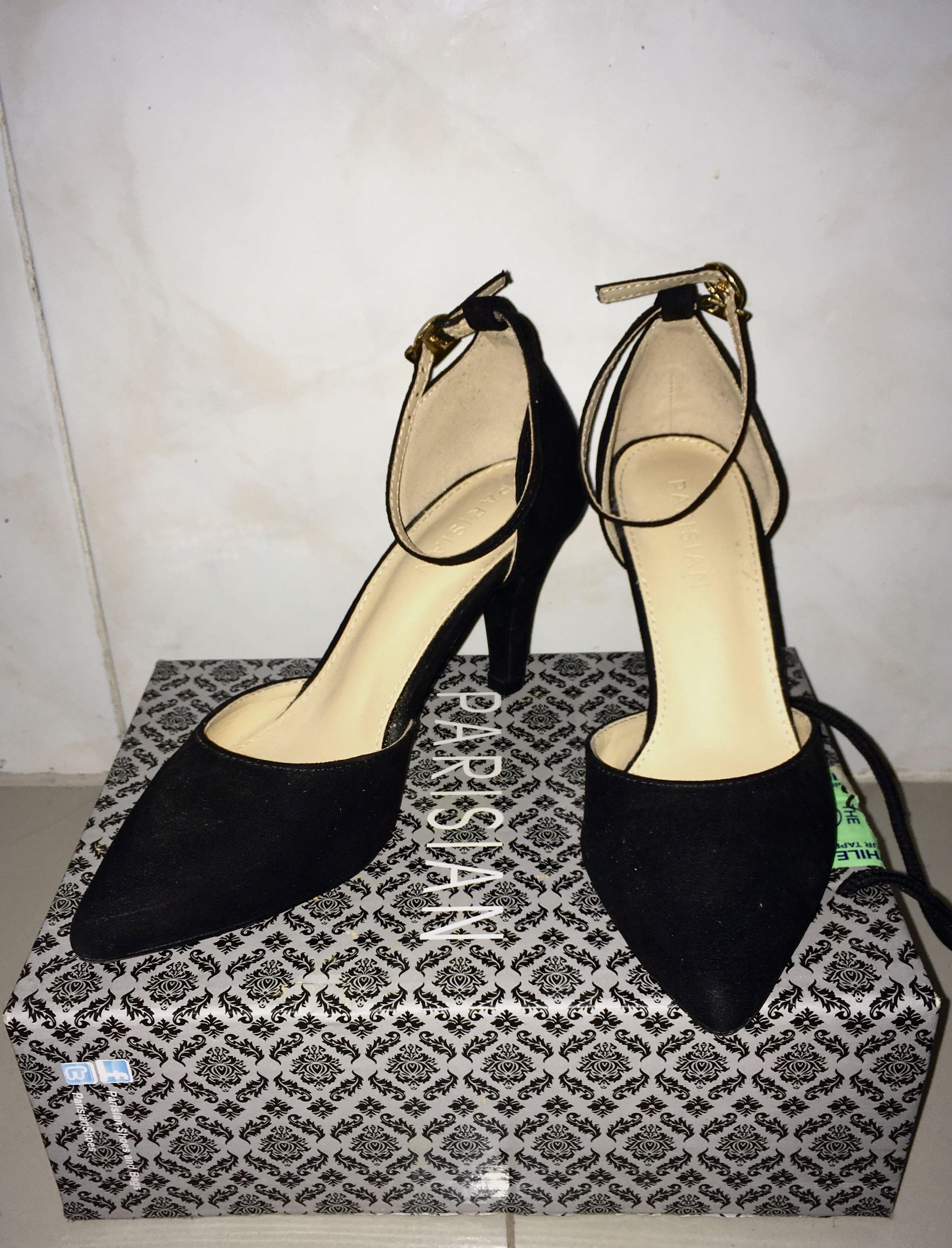 stuart weitzman black sneakers