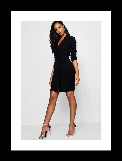 Boohoo Office Wear Sale Online, UP TO 62% OFF | www.aramanatural.es