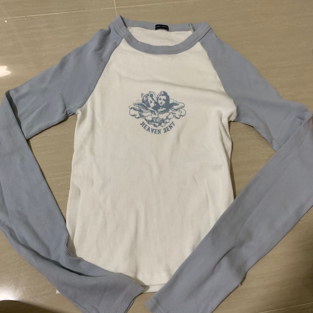 heaven sent brandy shirt