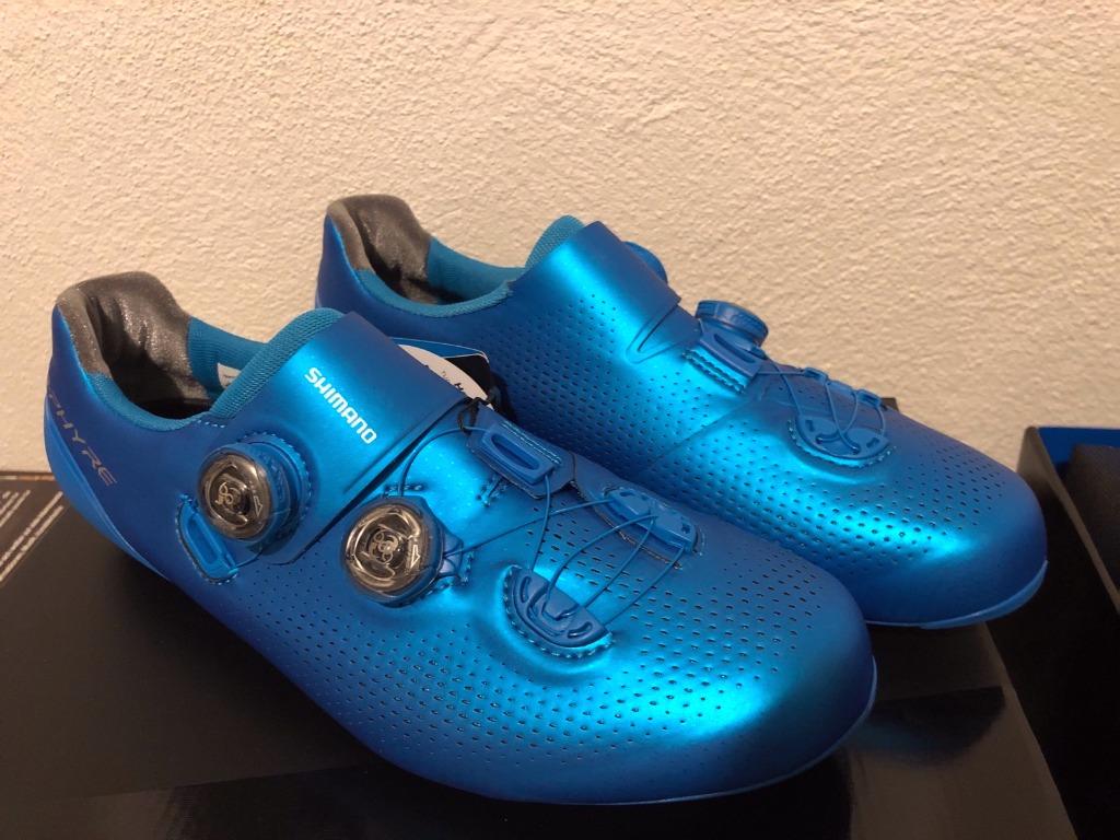 shimano s phyre wide fit