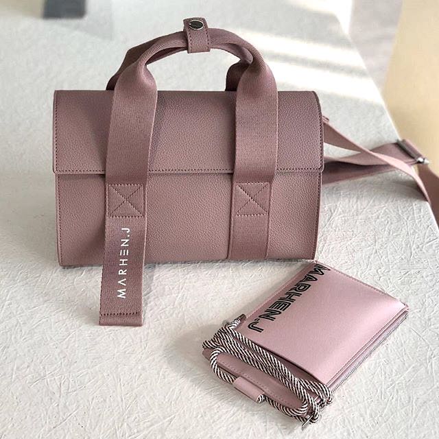 Marhen j ludy hotsell bag review
