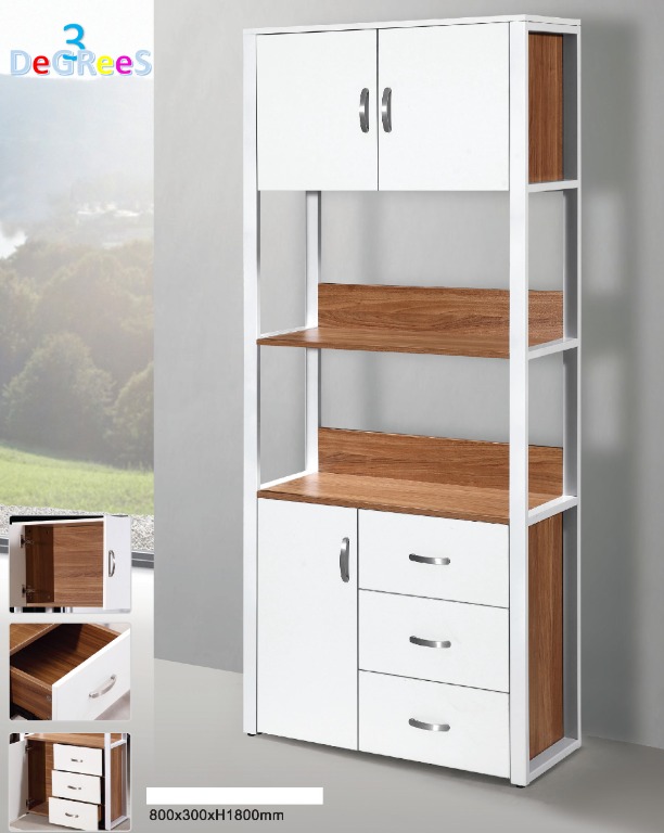 Book Cabinets Shelves 6 Different Designs Available Furniture Shelves Drawers On Carousell